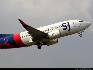 Mengenang Jatuhnya Sriwijaya Air SJ182, 9 Januari 2021 Mengenang Jatuhnya Sriwijaya Air SJ182, 9 Januari 2021