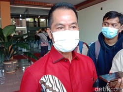 Bupati Kudus Baru Gelar Rapat Bahas PPKM Lusa