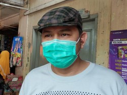 DLH Tampung Aspirasi Warga soal Kebutuhan Tempat Sampah di Pasar Sipon