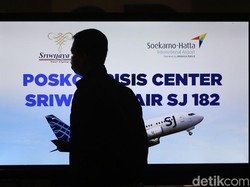 Santunan Korban Sriwijaya Air SJ 182 Dipersulit, DPR Cecar Dirjen Hubud