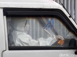 Perlu Tahu! Ini Daftar 33 RS Rujukan COVID-19 Tangerang