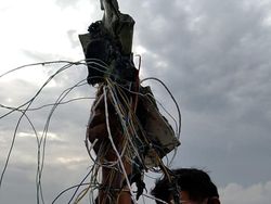 Sriwijaya Air SJ182 Jatuh, Sempat Delay 30 Menit Saat Boarding