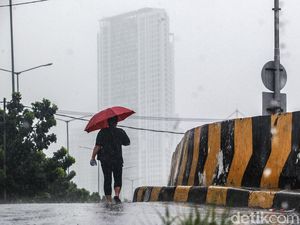 Daftar 8 Bahan Rumahan yang Ampuh Usir Flu di Musim Hujan