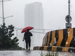 Daftar 8 Bahan Rumahan yang Ampuh Usir Flu di Musim Hujan