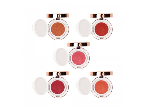 Travel friendly karena produk ini sudah termasuk puff dan kaca didalamnya.