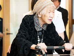 Tips Panjang Umur Ala Orang Jepang: Jaga Makan hingga Kurangi Overthinking Tips Panjang Umur Ala Orang Jepang: Jaga Makan hingga Kurangi Overthinking
