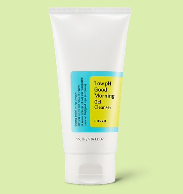 Rekomendasi facial wash tea tree