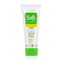 safi tea tree facial wash