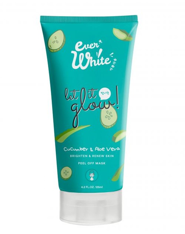 Rekomendasi skincare berkandungan Aloe Vera