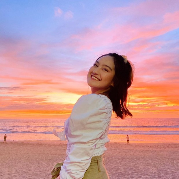 Potret wisata alam Salshabilla