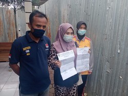 Anak yang Laporkan Ibu ke Polisi di Demak Akhirnya Buka Suara