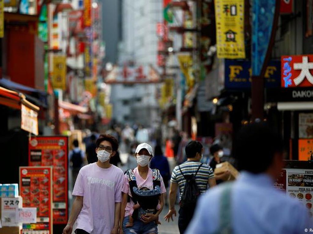 China Gunakan Anal Swab untuk Deteksi COVID-19, Banyak yang Jadi Trauma China Gunakan Anal Swab untuk Deteksi COVID-19, Banyak yang Jadi Trauma