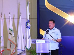 BPJAMSOSTEK Mau Ganti Direksi dan Dewas, Ini Harapan Serikat Pekerja