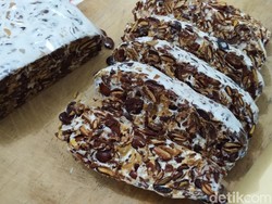 Kedelai Mahal, Warga Blitar Bikin Alternatif Tempe Lamtoro