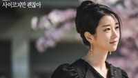 Survei Terbaru: Ini 15 Aktris Drama Korea Paling Cantik 2021 (Bag. 1)