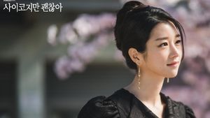 Survei Terbaru: Ini 15 Aktris Drama Korea Paling Cantik 2021 (Bag. 1)