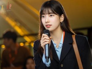 Suzy Bae Dirumorkan Sedang Pertimbangkan Tawaran Main Film India Suzy Bae Dirumorkan Sedang Pertimbangkan Tawaran Main Film India