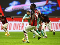 AC Milan dan Penalti yang Bersahabat