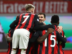 Ahli Nujum Ini Ramalkan Kans Scudetto AC Milan, Juga Sebut CR7