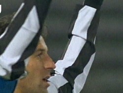 Video Kilas Balik: Del Piero Hat-trick, Jadi Top Skor Juventus