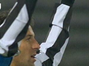 Video Kilas Balik: Del Piero Hat-trick, Jadi Top Skor Juventus Video Kilas Balik: Del Piero Hat-trick, Jadi Top Skor Juventus