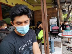 Kakak Sempat Larang Pramugari Sriwijaya Air SJ182 Perpanjang Kontrak