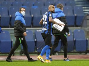 Pergantian Pemain Dikritik, Ini Pembelaan Conte