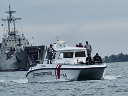 Seputar Pulau Lancang Tempat Jatuhnya Pesawat Sriwijaya Air SJ 182