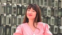 Potret Bella Kuku, Selebgram yang Disebut Mirip Lisa BLACKPINK