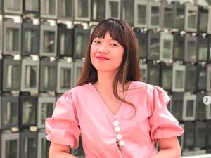 Diikat Gerry Girianza, Bella Tanesia: Lega Banget Diikat Gerry Girianza, Bella Tanesia: Lega Banget