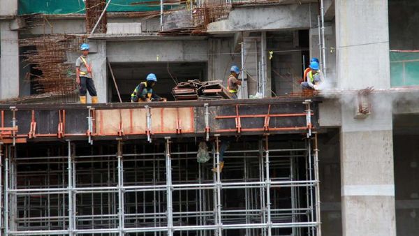 Bisnis Properti Mulai Bergeliat di Tengah Pandemi