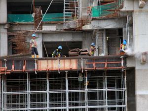 Bisnis Properti Mulai Bergeliat di Tengah Pandemi