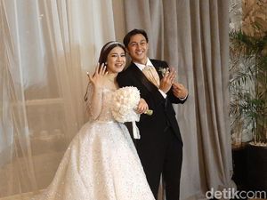 Dikira April Mop, Caesar Hito Bahagia Banget Bakal Jadi Bapak