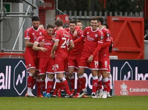 Piala FA: Giant Killing, Leeds United Kalah 0-3 dari Tim Divisi Empat