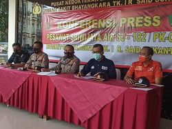 Terima 264 Kantong Properti, DVI Akan Lakukan Pemeriksaan Identifikasi