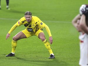 Capello: Mbappe dan Haaland Akan Rebutan Ballon dOr di Masa Depan