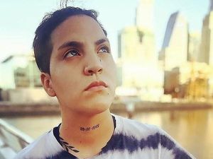 Kisah Wanita Pemain Sepak Bola yang Ingin Diakui Sebagai Anak Maradona