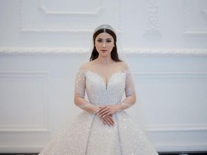 6 Fakta Felicya Angelista, Istri Caesar Hito