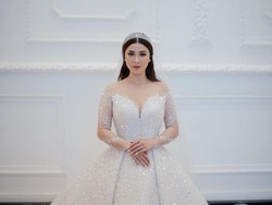 6 Fakta Felicya Angelista, Istri Caesar Hito