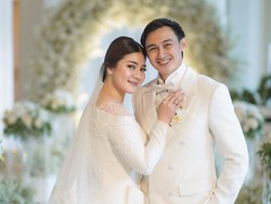 5 Fakta Pernikahan Caesar Hito dan Felicya Angelista Bikin Baper