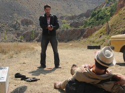 Sinopsis El Gringo, Berjuang Melawan Para Gembong Narkoba