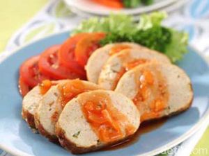 Resep Galantin Ayam ala Restoran Legendaris yang Gurih Istimewa Resep Galantin Ayam ala Restoran Legendaris yang Gurih Istimewa