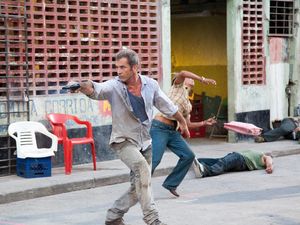 Sinopsis Get The Gringo, Aksi Mel Gibson di Penjara Meksiko