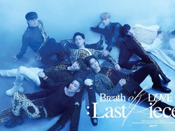 Melihat Panggung Terakhir GOT7 Bareng JYP Entertainment