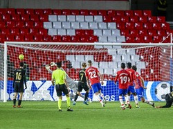 Granada Vs Barcelona: Messi-Griezmann Menangkan Barca 4-0