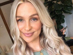 Viral! Bintang Reality Show Tutupi Payudara dengan Sayur Kubis, Ini Tujuannya