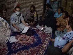 3 Anggota Keluarga Asal Pinrang Sulsel Jadi Korban Sriwijaya Air SJ182