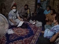 3 Anggota Keluarga Asal Pinrang Sulsel Jadi Korban Sriwijaya Air SJ182