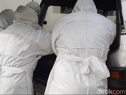 3 Pasien COVID-19 di Situbondo Meninggal, Salah Satunya Pengurus KONI