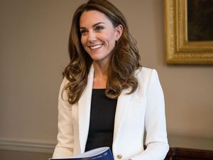 Kate Middleton Pernah Jadi Korban Bully saat Sekolah di Asrama, Ini Sebabnya